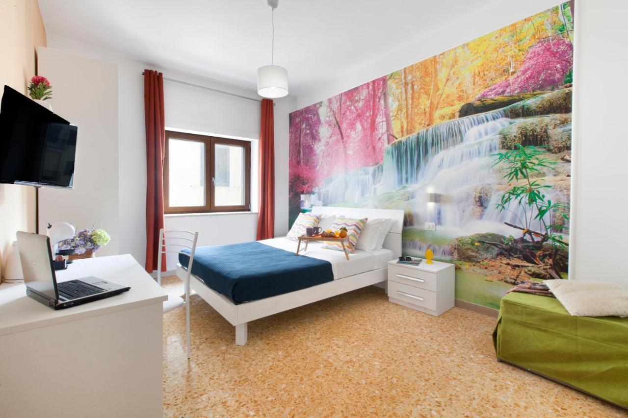 Bb Sorrento Mahal Kita Unique Style Bed & Breakfast Bagian luar foto