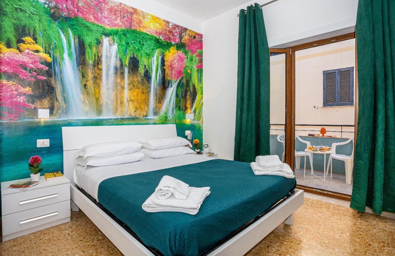 Bb Sorrento Mahal Kita Unique Style Bed & Breakfast Bagian luar foto