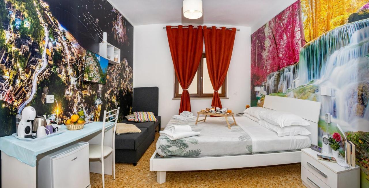 Bb Sorrento Mahal Kita Unique Style Bed & Breakfast Bagian luar foto